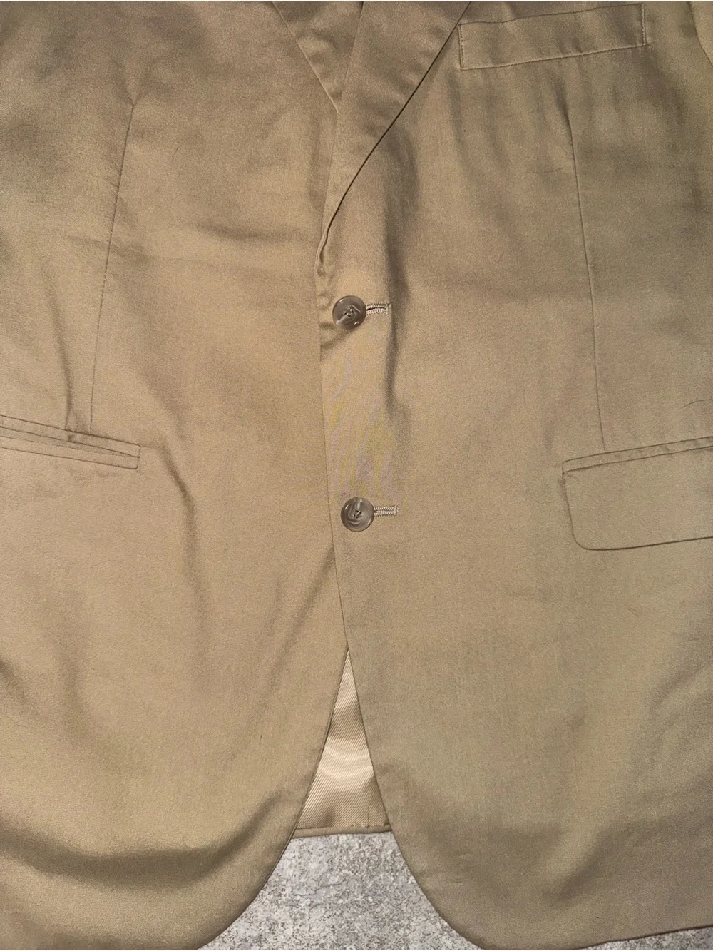 Brooks Brothers classic brooks